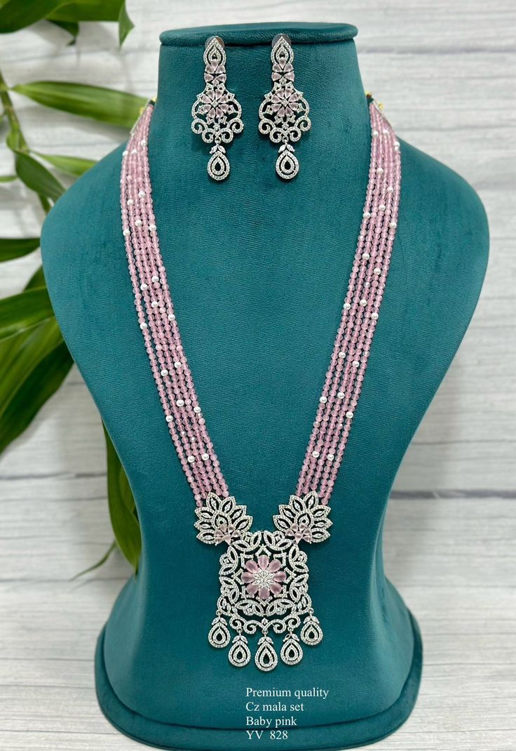 Geometric Grace Necklace