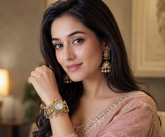 Super Vivah Kashmiri Watch Sale Hot Selling