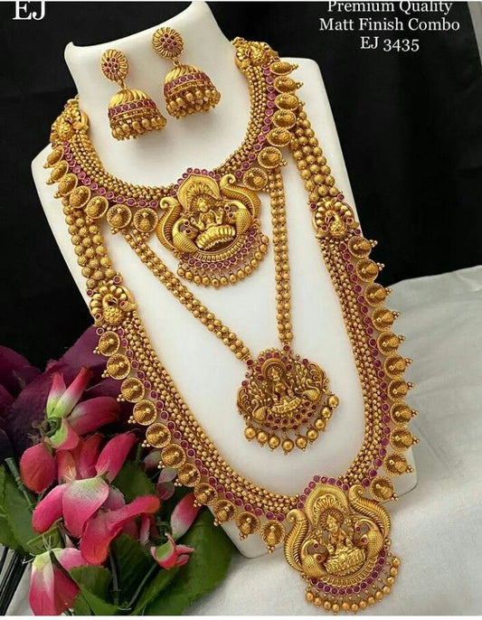 Original Teme Necklace Set For You